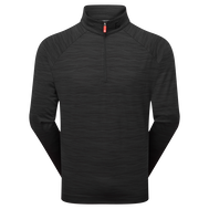 Pullover Chill-Out en Jacquard uni