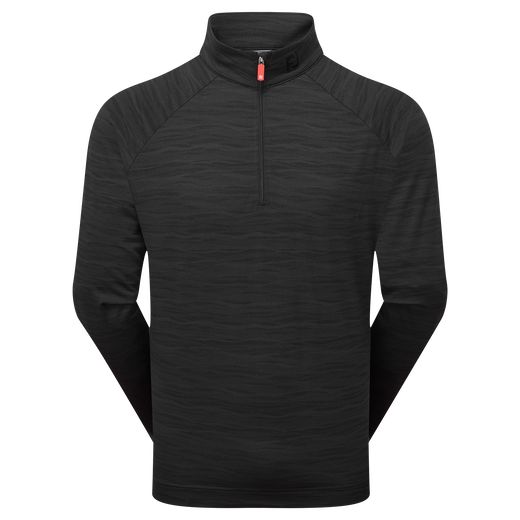 Wellen Jacquard Chill-Out