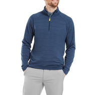 Pullover Chill-Out en Jacquard uni