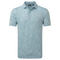 Wei&szlig; / Lavendel / Minze / Windblau