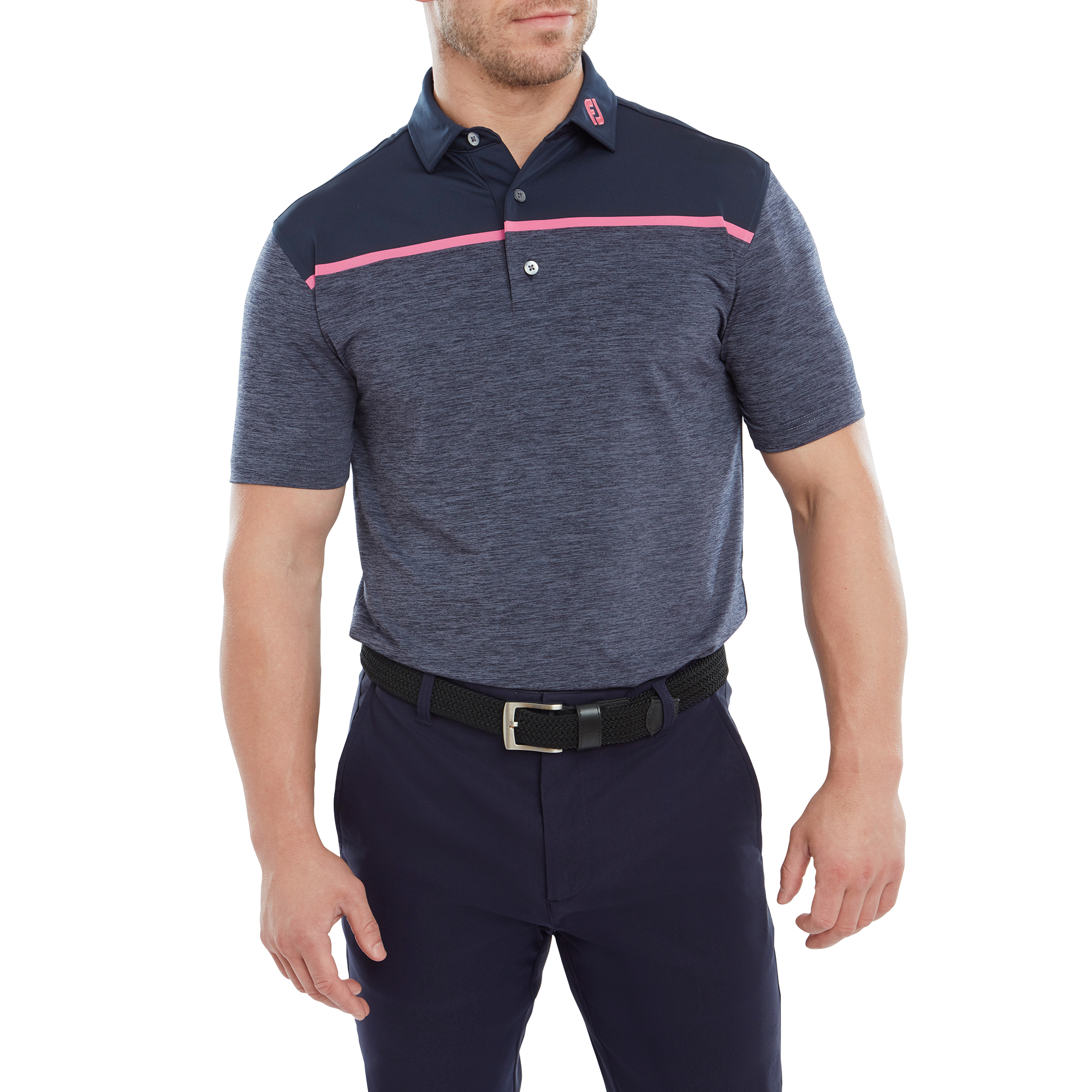 Jersey mit Ausbrennern