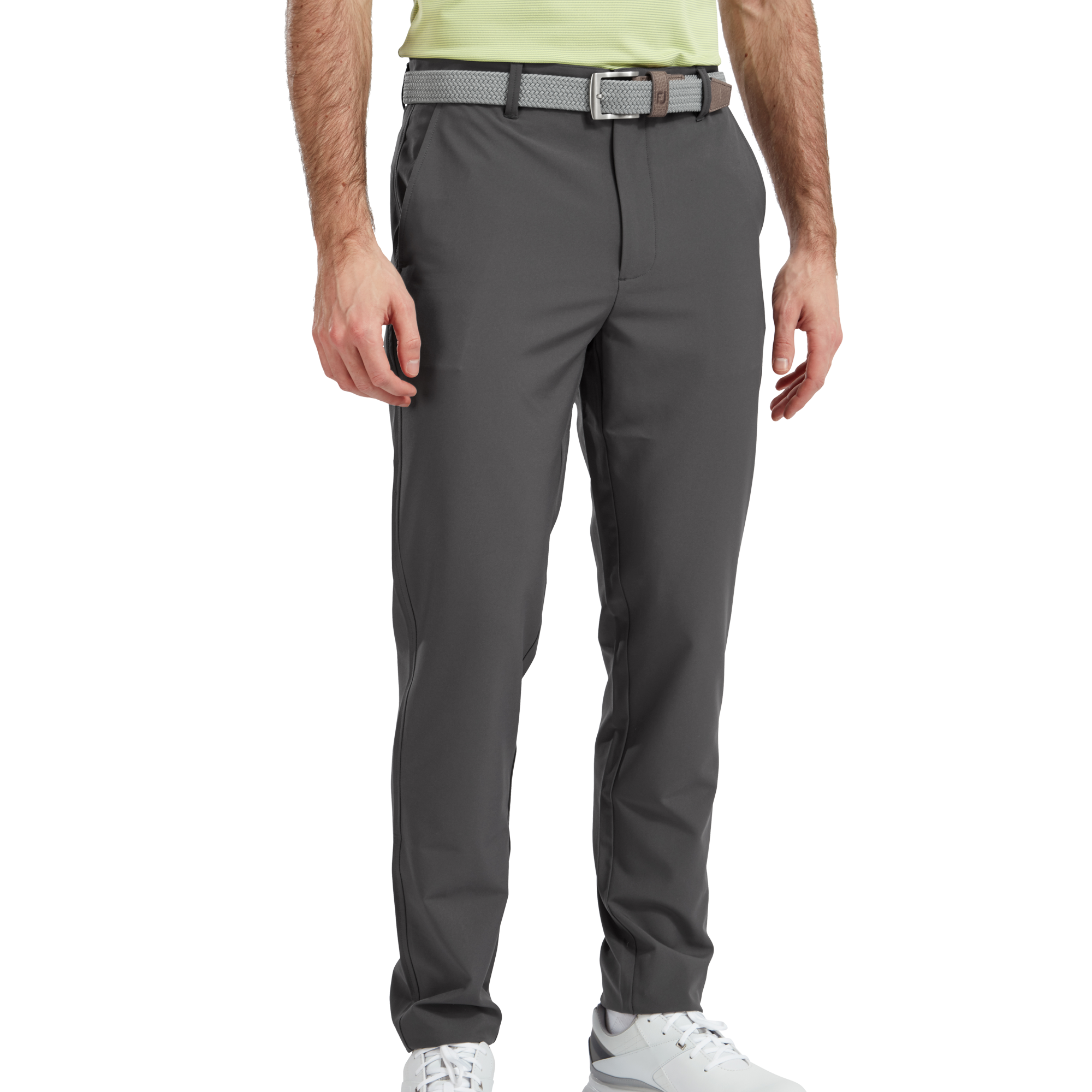 Pantalon FJ Coupe Slim