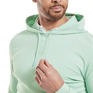 Ottoman Jacquard Hoodie