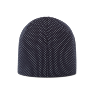 FJ Dot Jacquard Beanie