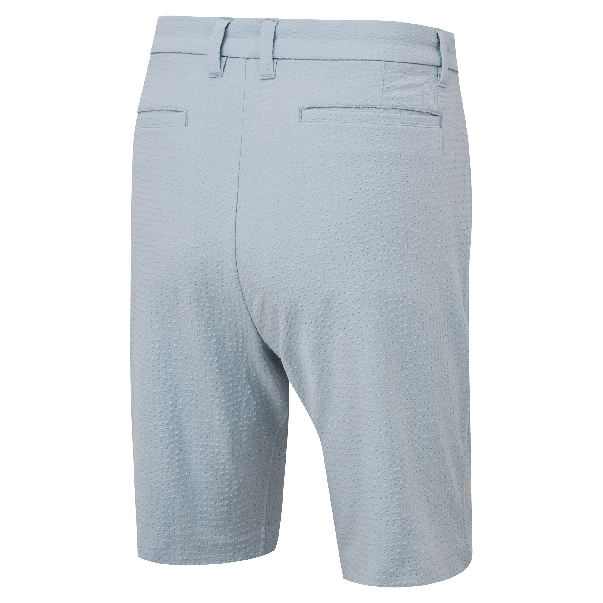 Seersucker Performance Shorts