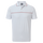 Polo Piqué avec petits détails