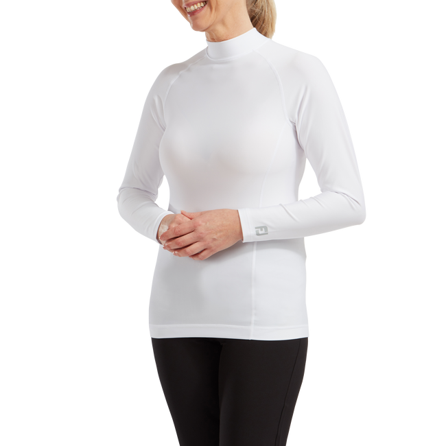 ProDry Thermal Base Layer Mock Damen