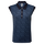 Polo imprimé camouflage floral à mancheron pour femme