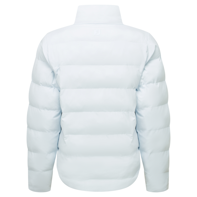 ThermoSeries Insulated Jacket