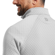 Pullover Chill-Out thermique Jacquard