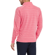 Pullover Chill-Out en Jacquard uni