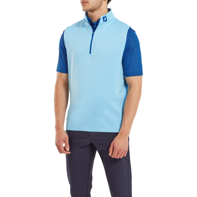Veste 1/2-Zip