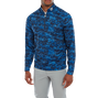 Cloud Camo Print Midlayer