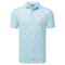Luftblau