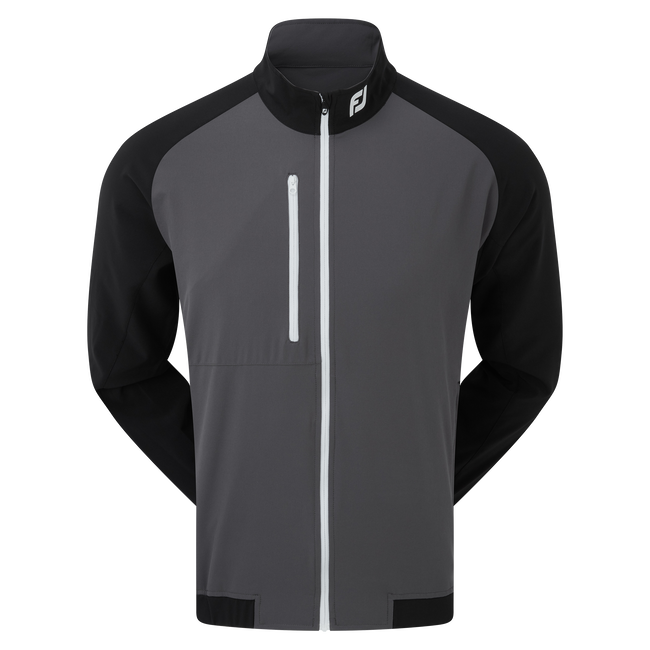 Elements Packable Jacket