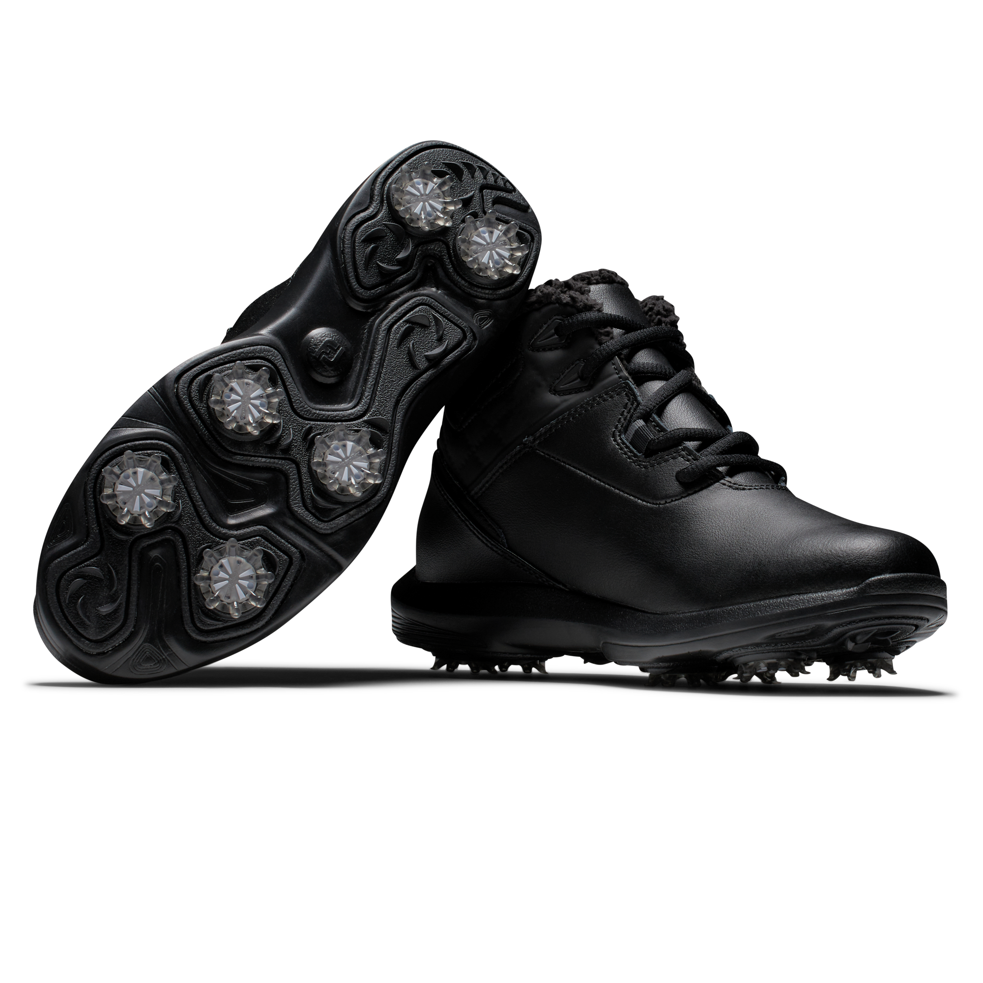 Winter Golf Boots Damen