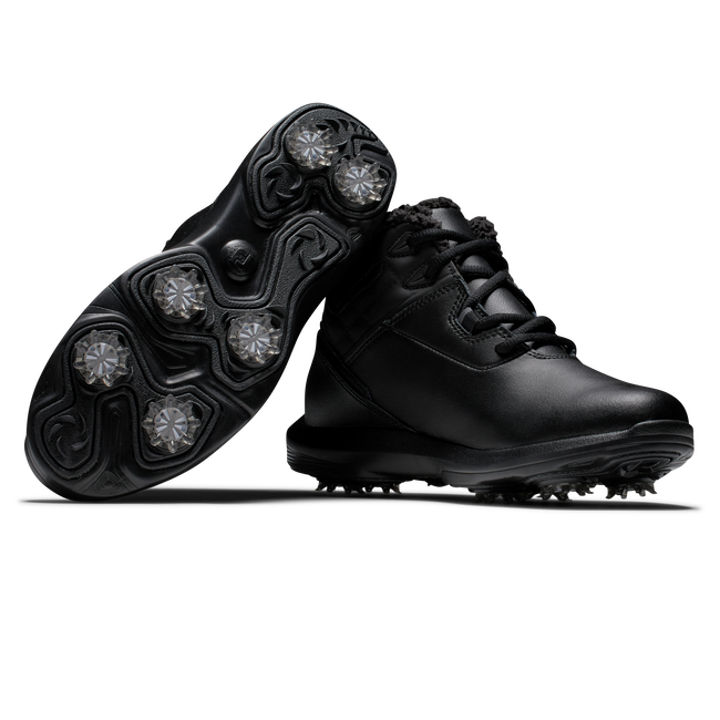 Winter Golf Boots Dam