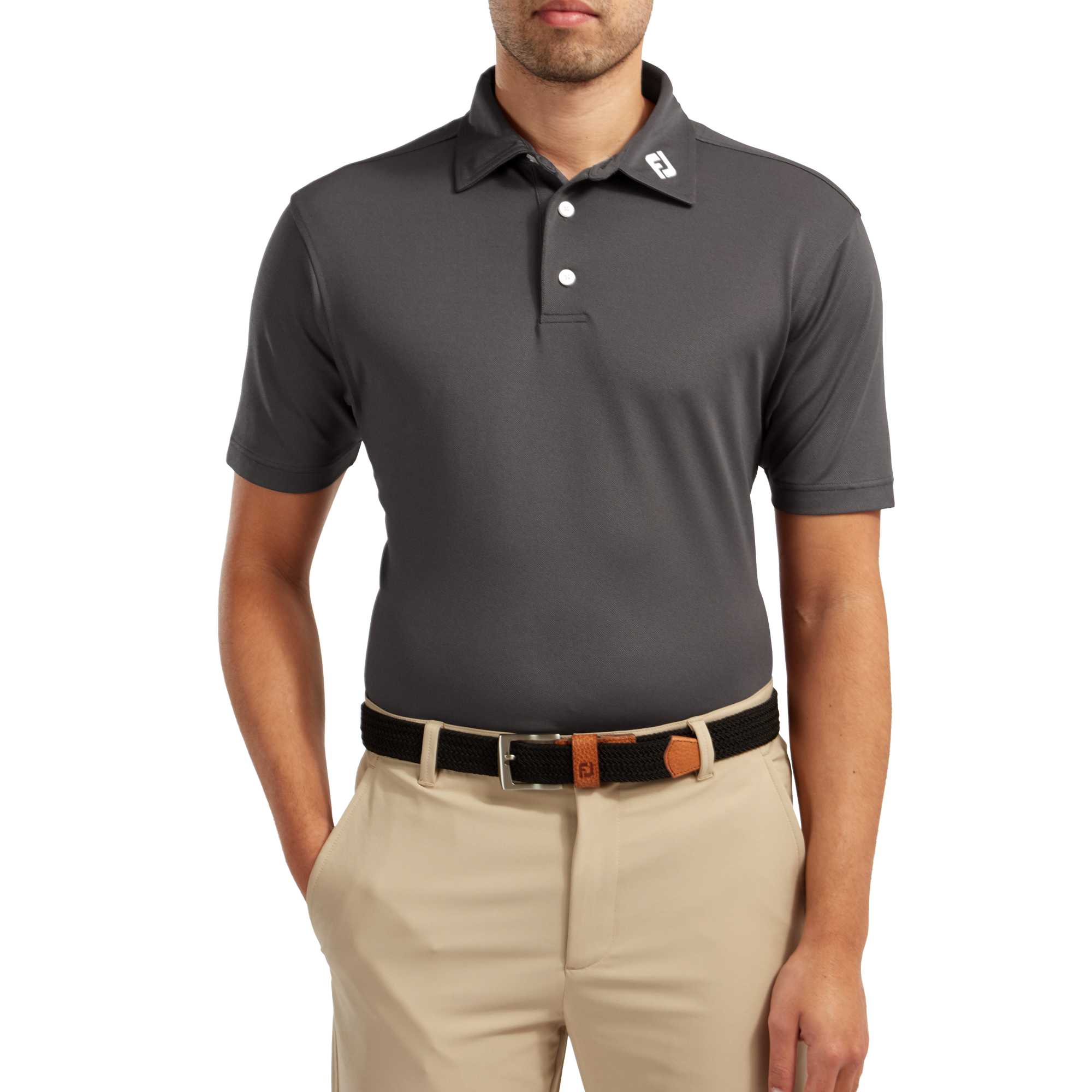 Stretch Piqu&eacute;, Uni