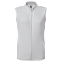 Full-Zip Vest