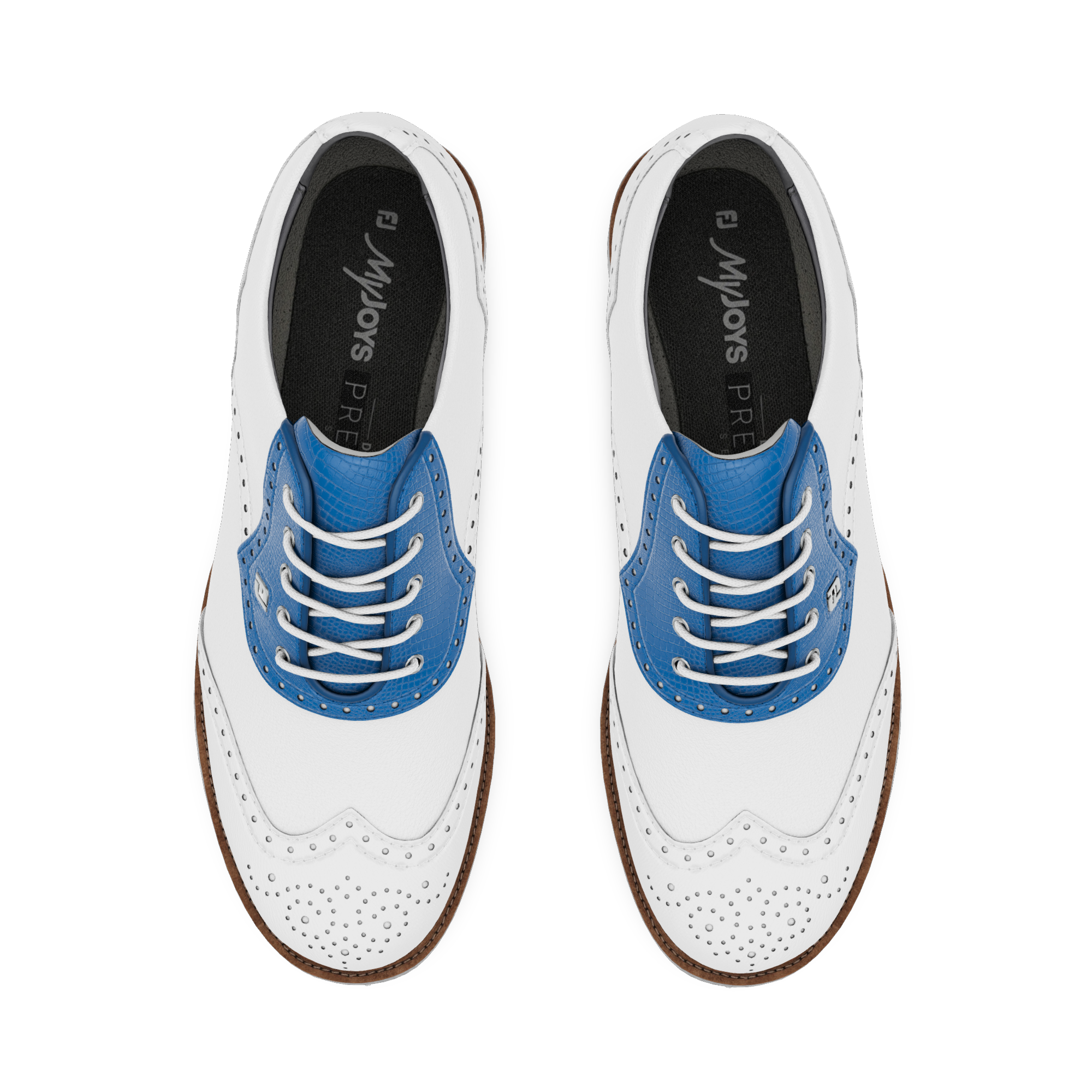 MyJoys Premiere Series - Shield Tip Women