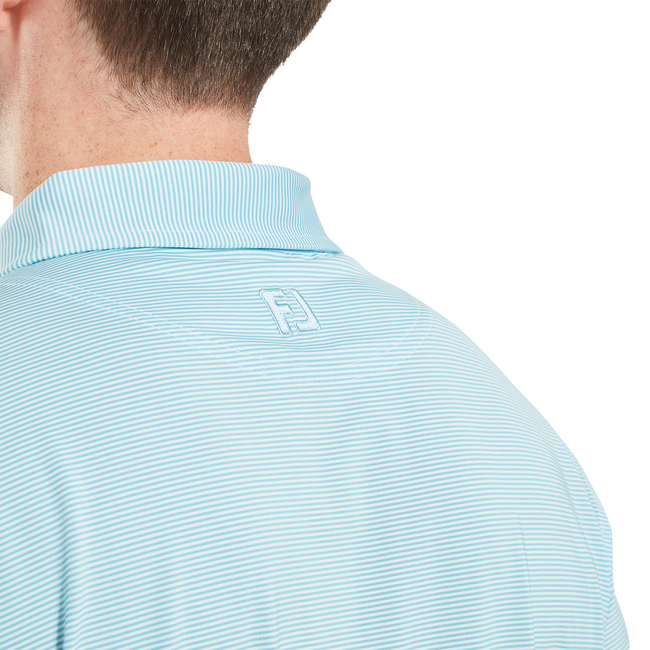 Micro Feeder Streifen Lisle