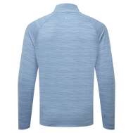 Pullover Chill-Out en Jacquard uni