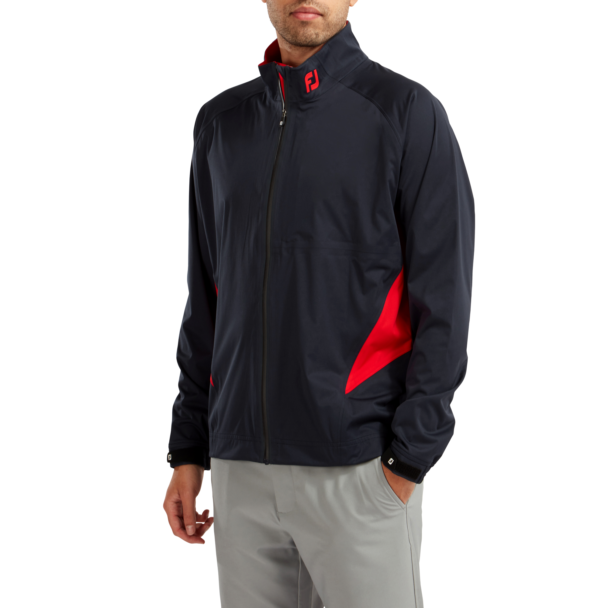 FJ HydroKnit Jacke