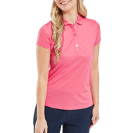 Gemalte Blumen Kappenärmel Lisle