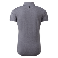 Heather Self Collar Lisle