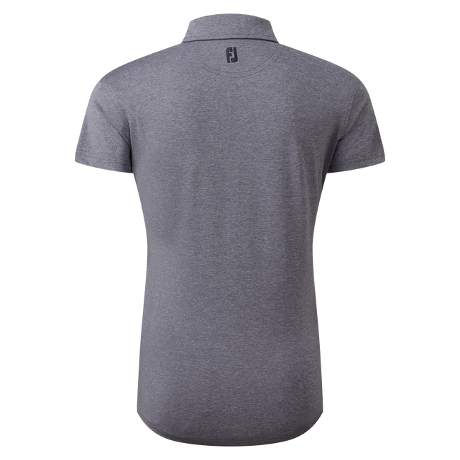 Heather Self Collar Lisle