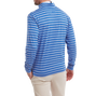 Peached Jersey Tonal Stripe Chill-Out