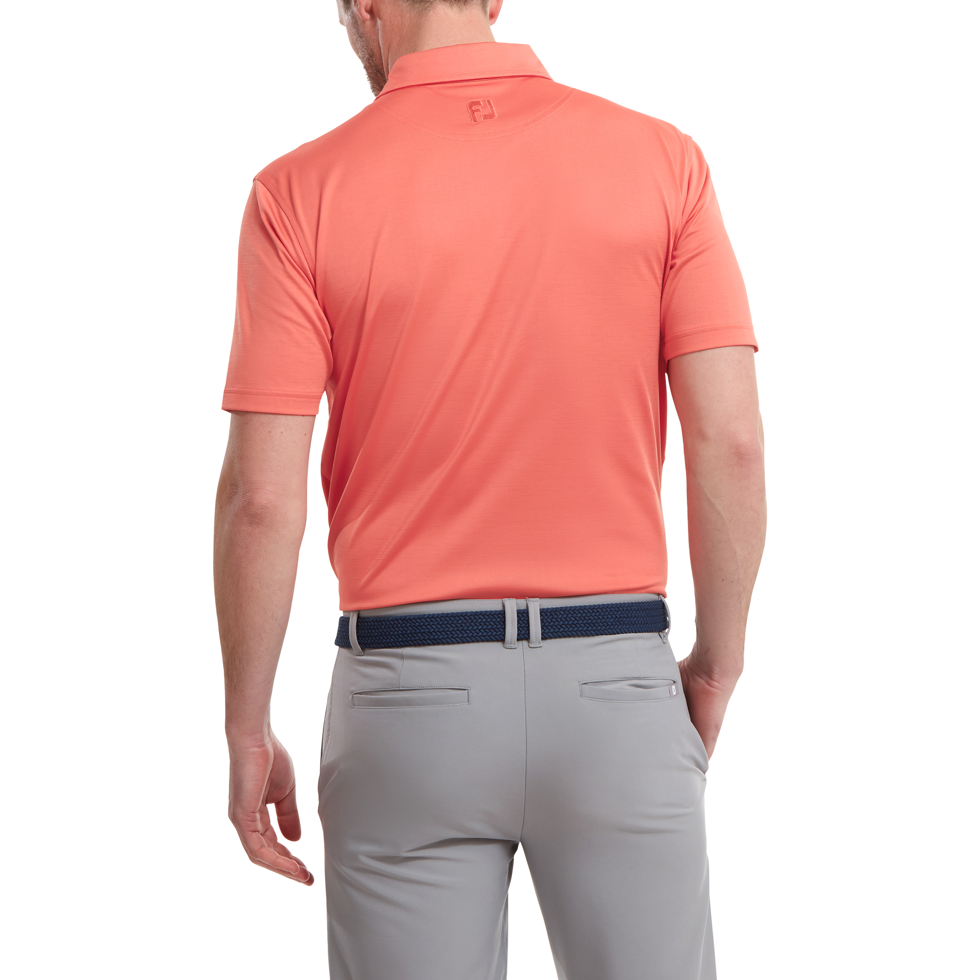 Flammengarn, einfarbig