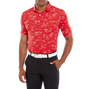 Tropic Golf Print Lisle