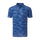 Polo imprimé Camouflage