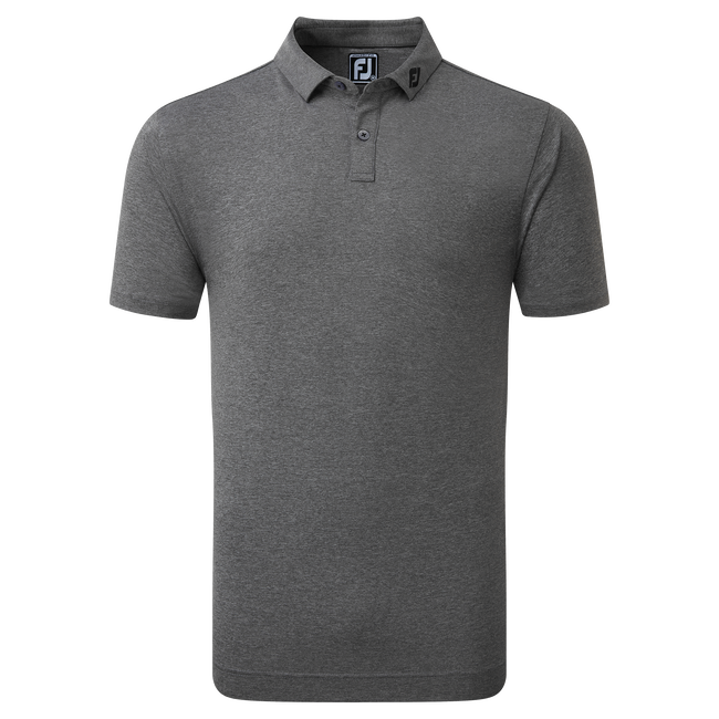 Heather Self Collar Lisle