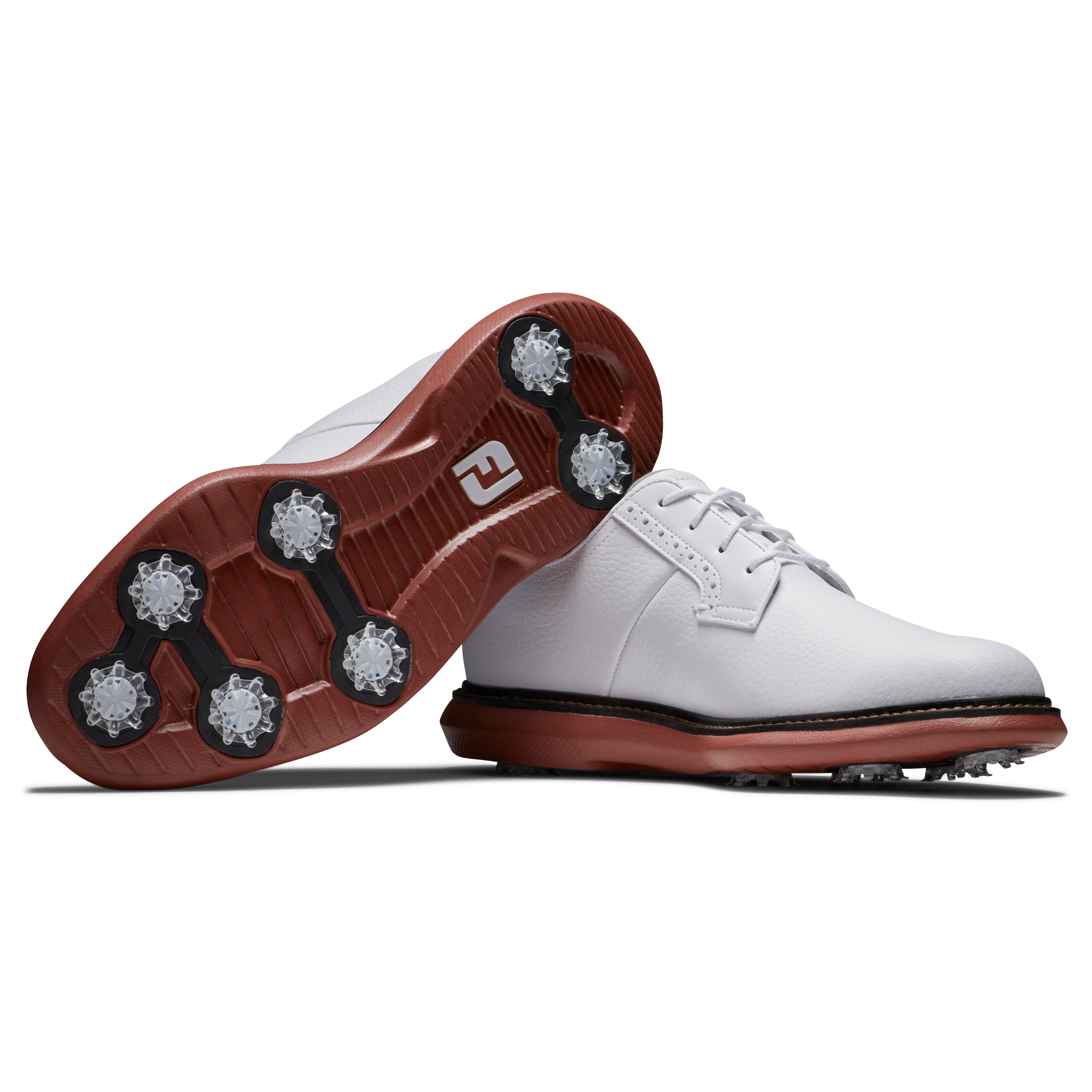 FJ Traditions Blucher