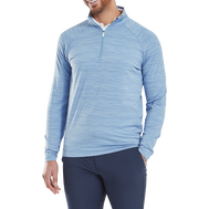 Pullover Chill-Out en Jacquard uni
