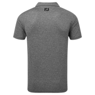 Schottische Stadt Lisle