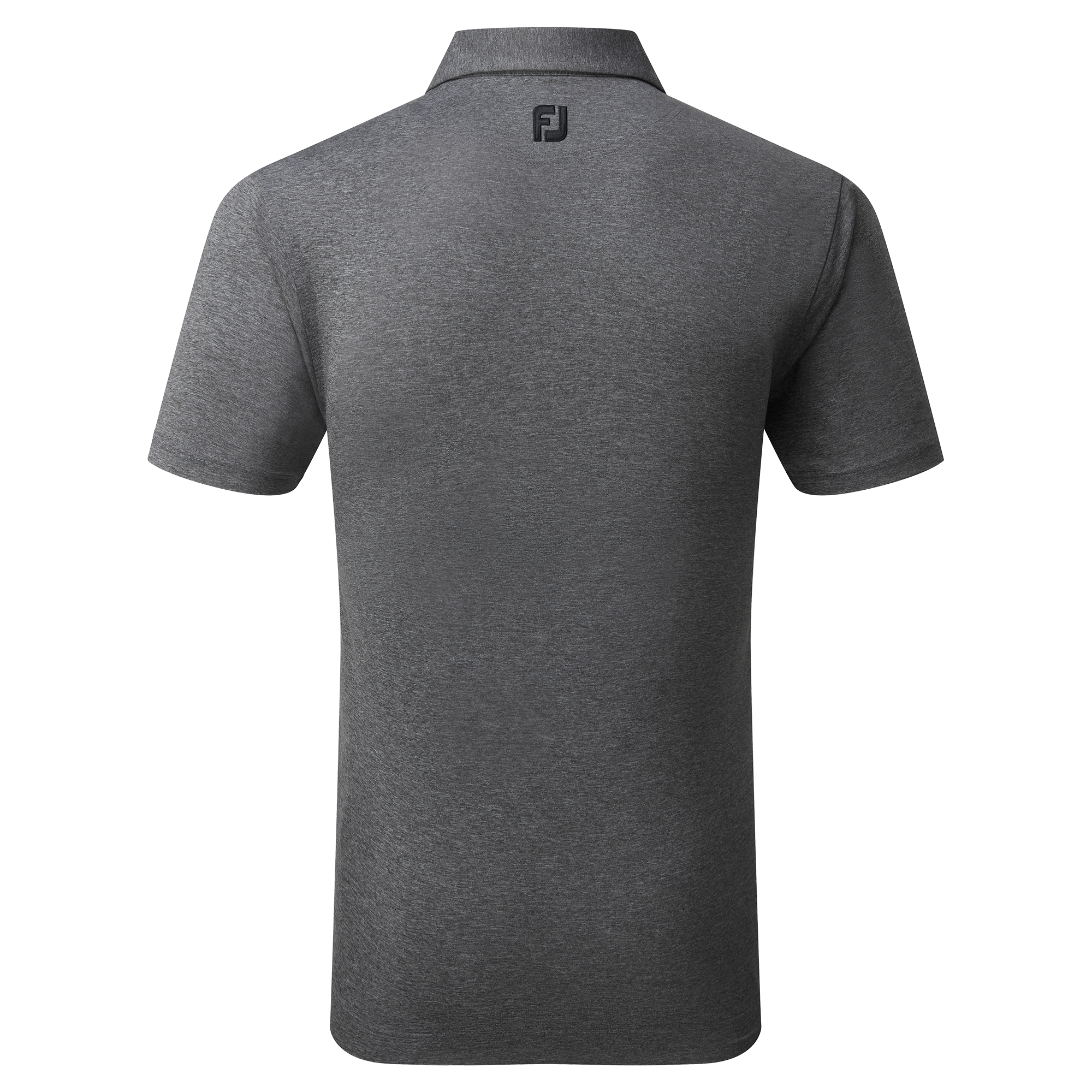 Heather Self Collar Lisle