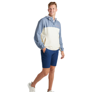 Tempo Hoodie Jacke