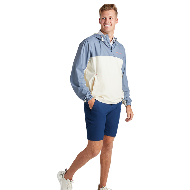 Tempo Hoodie Jacke