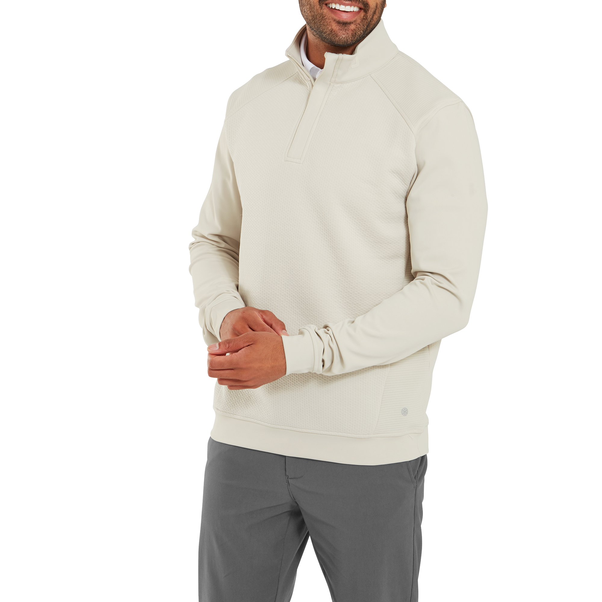ThermoSeries Ottoman Pullover