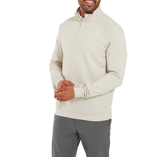 Pullover Ottoman ThermoSeries