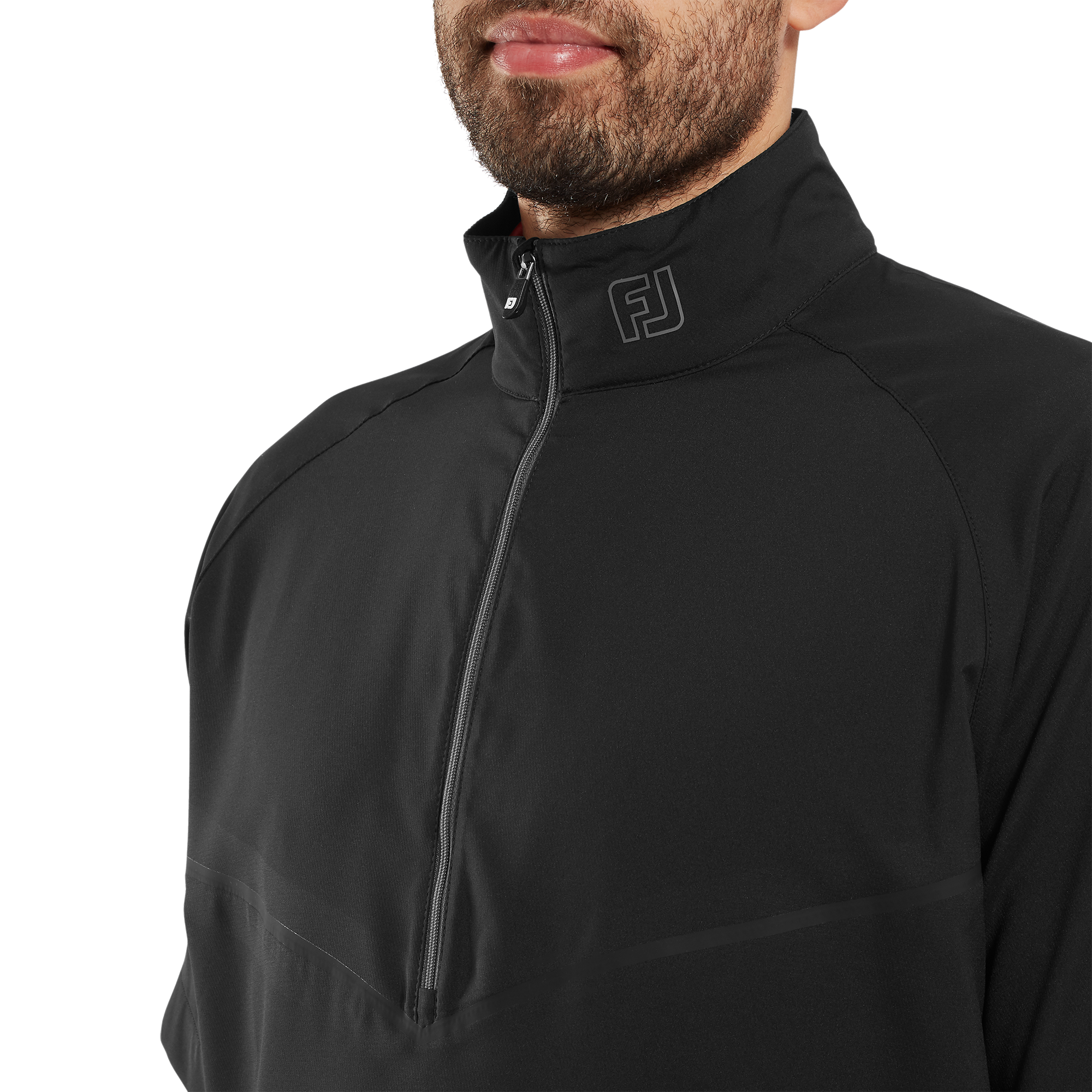 &Auml;rmellose Zephyr Windjacke