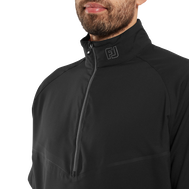 Coupe-vent Zephyr manches courtes