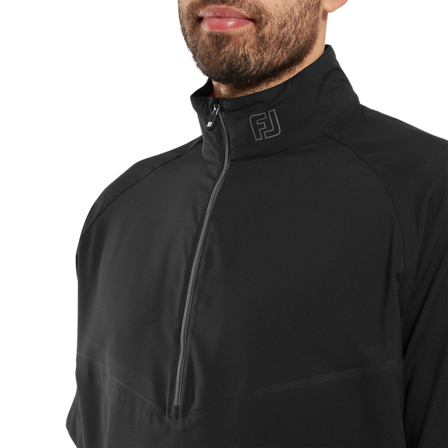 Coupe-vent Zephyr manches courtes