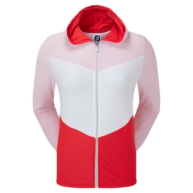 Full-Zip Hoodie