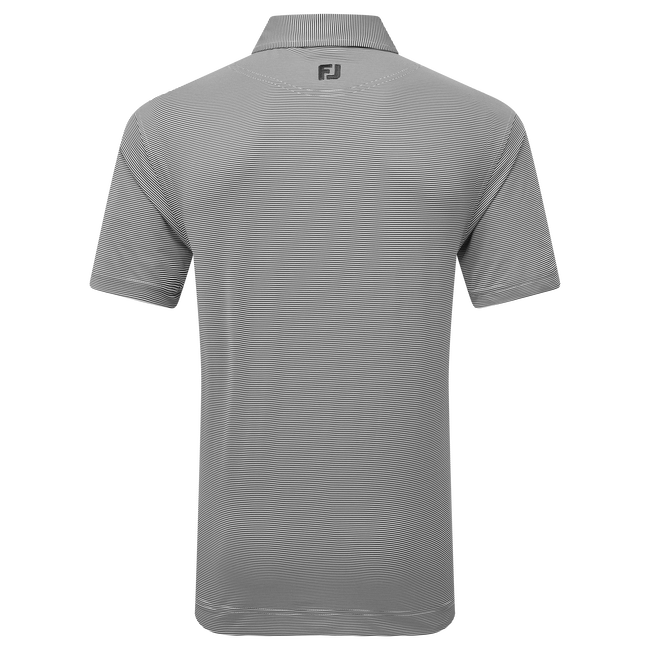 Micro Feeder Streifen Lisle