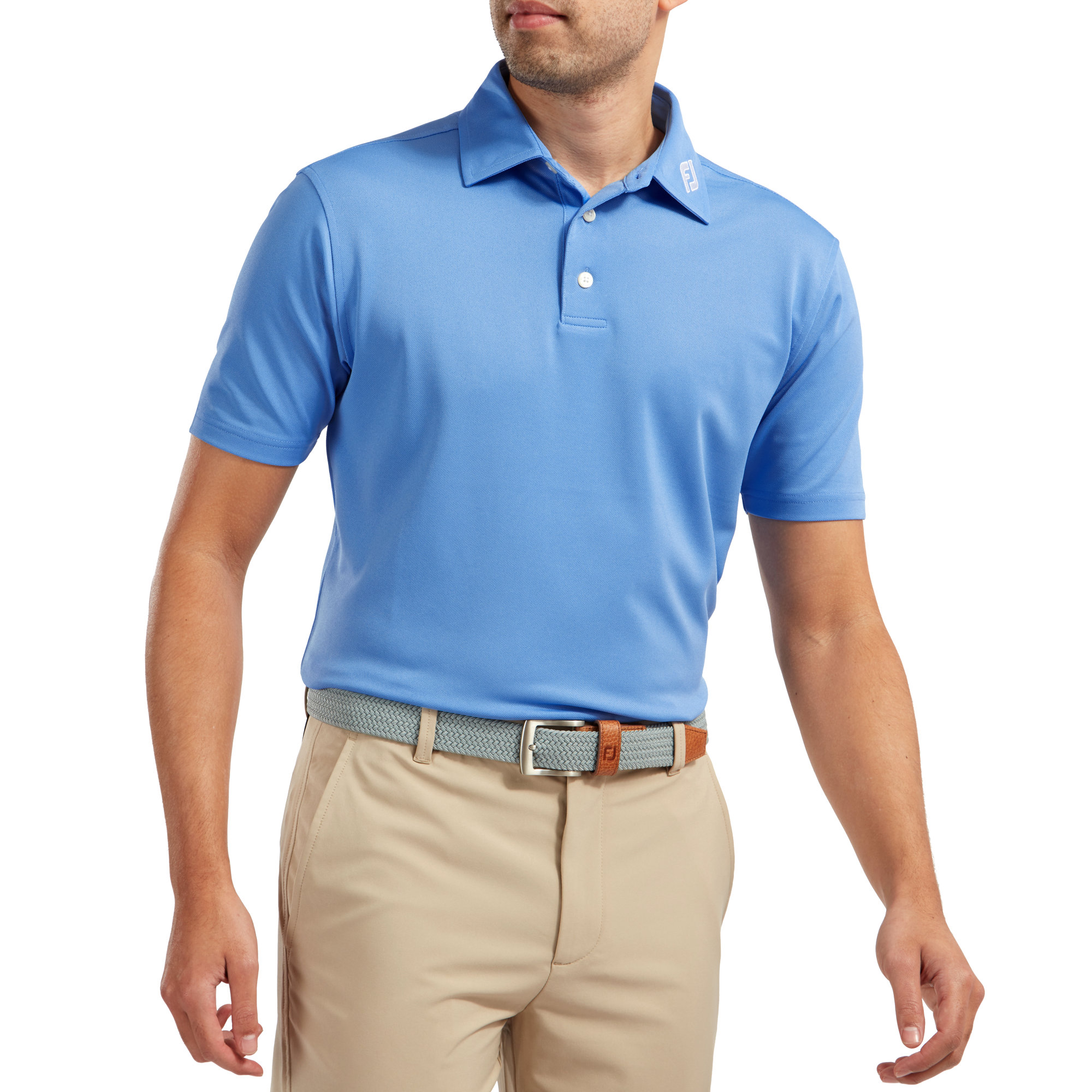 Stretch Piqu&eacute;, Uni