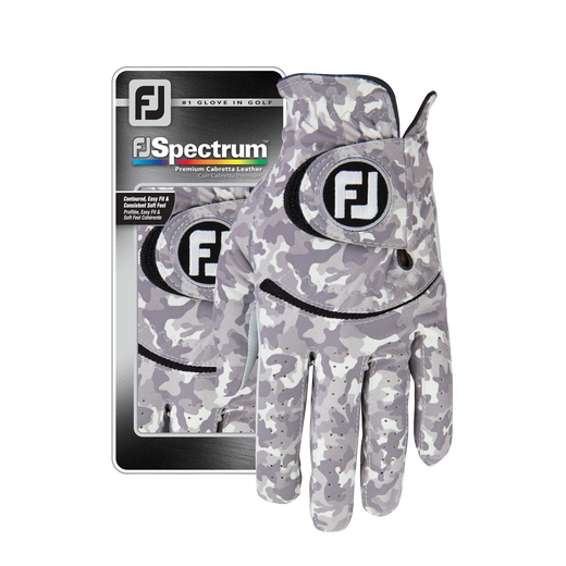 FJ Spectrum